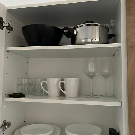Apartment Gold *