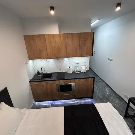 Apartment Gold *