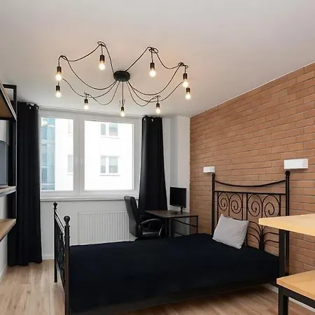 Gold Appartement *